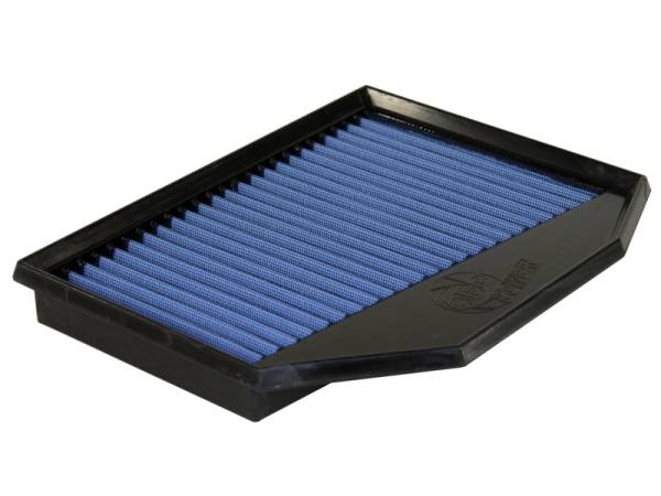 aFe - aFe MagnumFLOW Air Filters OER P5R A/F P5R BMW X3 05-10 / Z4 06-08 L6-3.0L - 30-10211