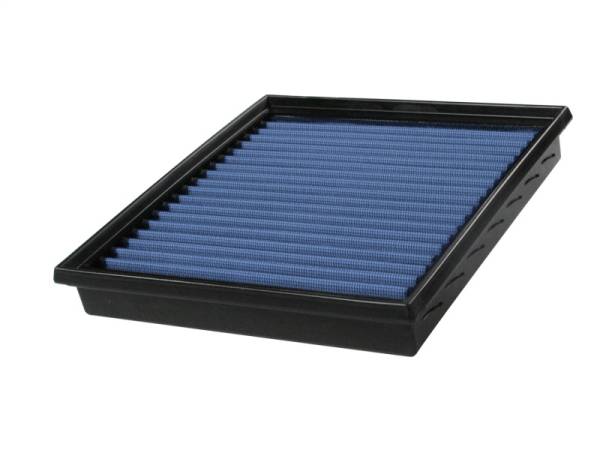 aFe - aFe MagnumFLOW Air Filter OER Direct Replacement PRO 5R 12-15 BMW 328i L4 2.0L (t) N20 328d N47 2.0L - 30-10225