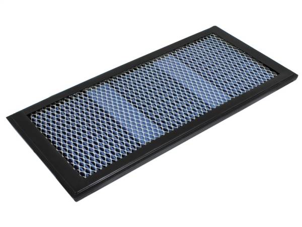 aFe - aFe MagnumFLOW OEM Replacement Air Filter PRO 5R 12-14 Mercedes-Benz C/E/ML-Class V6 3.5L - 30-10250