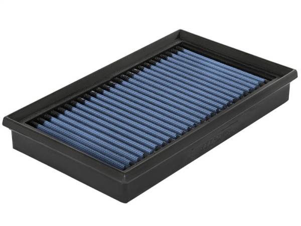 aFe - aFe MagnumFLOW Air Filters OER Pro 5R Oiled 2015 Audi A3/S3 1.8L 2.0LT - 30-10254