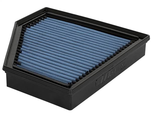 aFe - aFe MagnumFLOW Air Filters OER P5R A/F P5R BMW 340i/340ix F30/F31 3.0L B58 - 30-10270