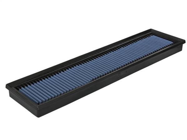 aFe - aFe Magnum FLOW Pro 5R Air Filter 14-17 Porsche 911 (991) Turbo S H6 3.8L (tt) - 30-10276