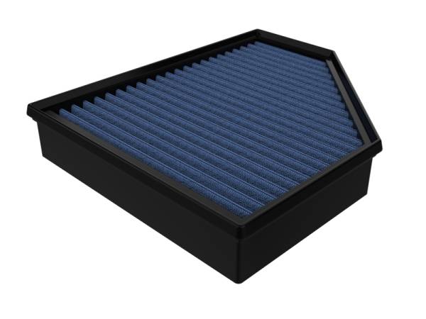 aFe - AFE MagnumFLOW Pro 5R 2020 Toyota Supra L6 3.0L (t) Air Filter - 30-10296