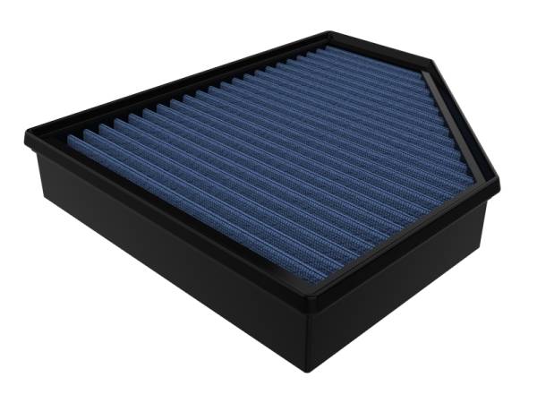 aFe - aFe MagnumFLOW OE Pro 5R Replacement Air Filter BMW (G20) 330i/iX / (G29) Z4 30i 2.0L - 30-10299