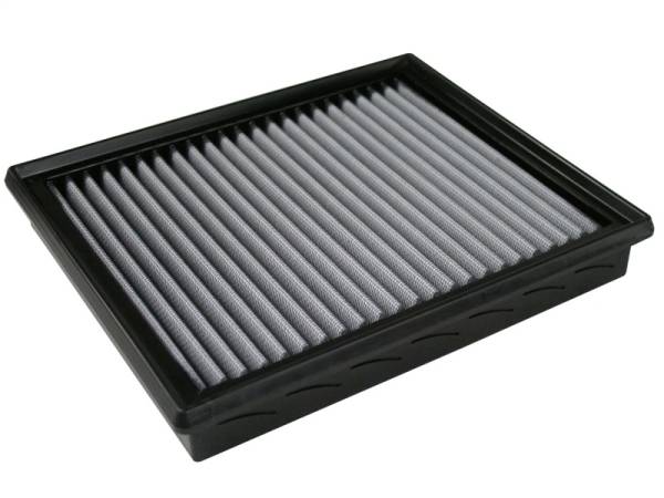 aFe - aFe MagnumFLOW Air Filters OER PDS A/F PDS BMW 5-Ser 7-Ser 93-06 V8 - 31-10044