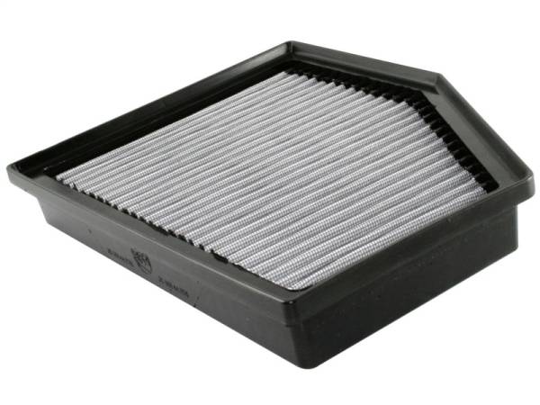 aFe - aFe MagnumFLOW Air Filters OER PDS A/F PDS BMW 525/528/530i (E60)04-10 L6-2.5L/3.0L - 31-10144