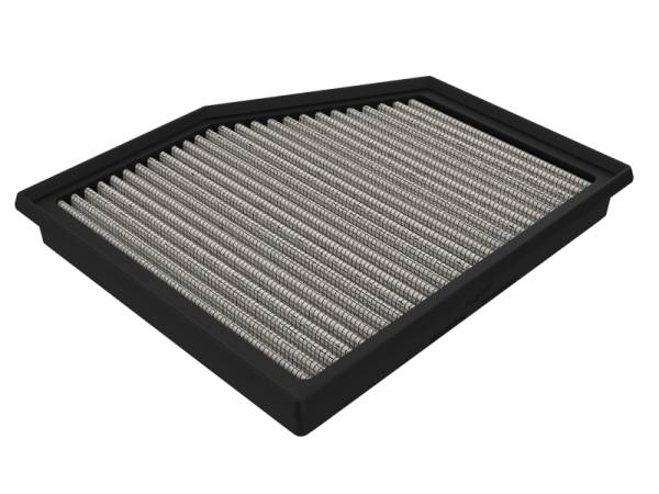 aFe - aFe MagnumFLOW Air Filters OER PDS A/F PDS BMW 5 & 6-Series (E60/63/64) 04-10 V8 - 31-10145