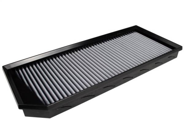 aFe - aFe MagnumFLOW Air Filters OER PDS A/F PDS VW Jetta/GTI (MKV) 05-09 L4-2.0L (t) - 31-10157