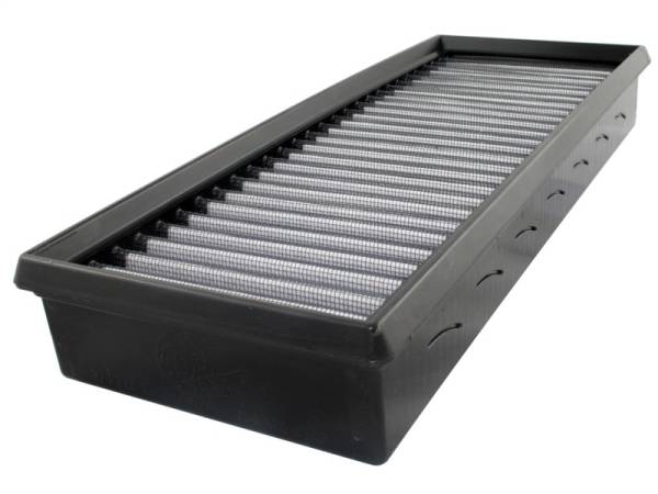 aFe - aFe MagnumFLOW Air Filters OER PDS A/F PDS VW Jetta/Golf 09-12 L4-2.0L (tdi) - 31-10172