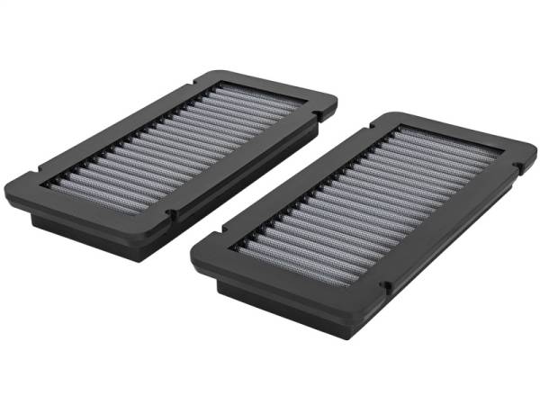 aFe - aFe MagnumFLOW Air Filters OER PDS A/F PDS Lamborghini Gallardo 03-06 V10-5.0L(1pr) - 31-10192