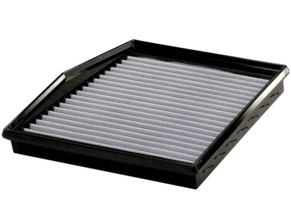 aFe - aFe MagnumFLOW Air Filters OER PDS A/F PDS BMW 135i/335i 11-12 L6-3.0L/X1 35ix 11-15 (t) (N55) - 31-10205