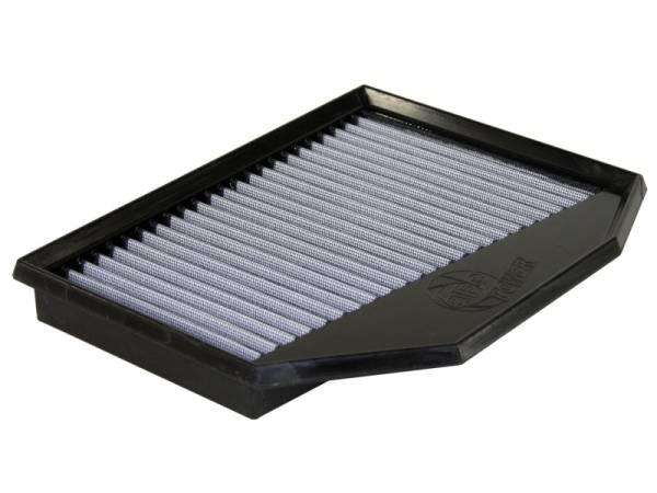 aFe - aFe MagnumFLOW Air Filters OER PDS A/F PDS BMW X3 05-10 / Z4 06-08 L6-3.0L - 31-10211