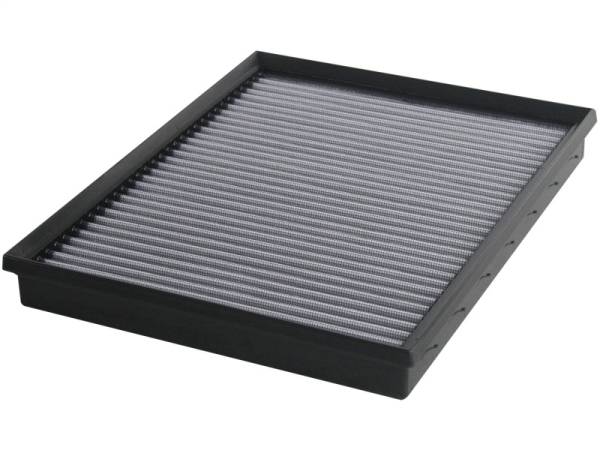 aFe - aFe MagnumFLOW Air Filters OER PDS A/F PDS BMW X5 xDRIVE 35d 09-11 L6-3.0L (td) - 31-10222