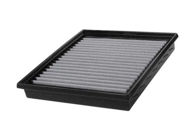 aFe - aFe MagnumFLOW Air Filter OER Direct Replacement PRO DRY S 12-15 BMW 328i L4 2.0L N20 328d N47 2.0 - 31-10225