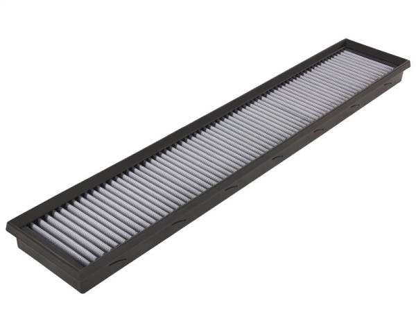 aFe - aFe MagnumFLOW Pro Dry S Air Filter 10-16 Porsche Panamera (Except GTS) - 31-10243