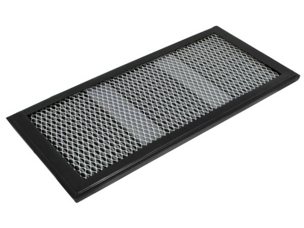 aFe - aFe MagnumFLOW OEM Replacement Air Filter Pro DRY S 12-14 Mercedes-Benz C/E/ML-Class V6 3.5L - 31-10250