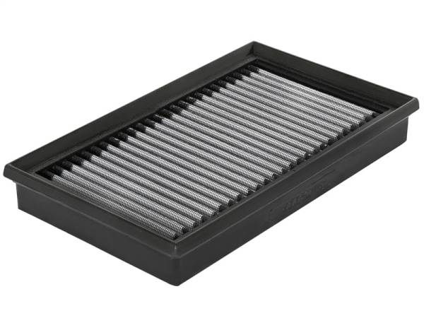 aFe - aFe MagnumFLOW Air Filters OER Pro DRY S 2015 Audi A3/S3 1.8L 2.0LT - 31-10254