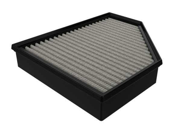 aFe - aFe Magnum FLOW OE Replacement Filter w/ Pro Dry S Media 2020 Toyota Supra (A90) L6-3.0L (t) - 31-10296