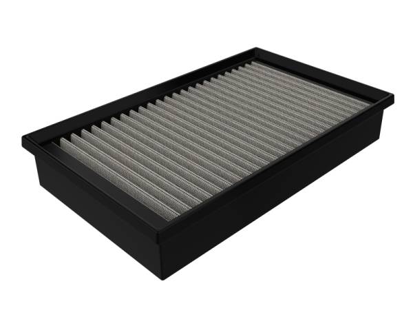 aFe - aFe Magnum FLOW OE Replacement Air Filter w/ Pro DRY S Media Volkswagen Jetta 2019 - 31-10298
