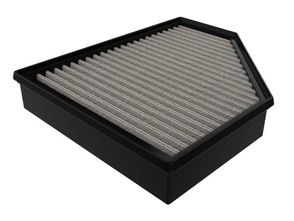 aFe - AFe MagnumFLOW Pro DRY S Air Filter BMW 330i (G20) 2019 L4-2.0L - 31-10299