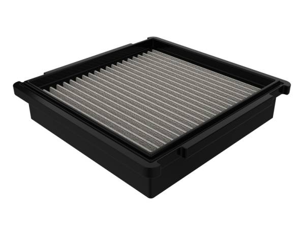 aFe - aFe 84-89 Porsche 911 Carrera H6-3.2L Magnum FLOW OE Replacement Air Filter w/ Pro DRY S Media - 31-10300