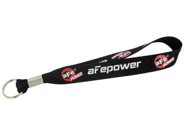 aFe - aFe Power Mini Lanyard-Keychain - 40-10151