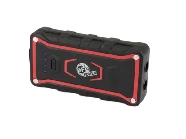 aFe - aFe POWER 20000mAh Portable Battery Jump Starter Kit - 40-10237