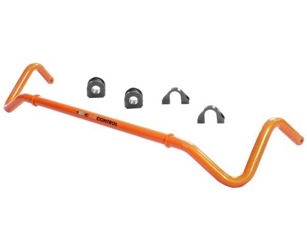 aFe - aFe Control Front Sway Bar 14-15 BMW M3/M4 (F80/82/83) - 440-503001FN