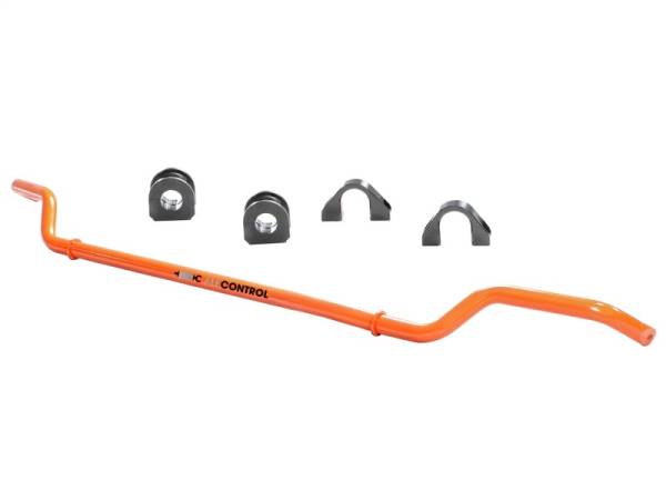 aFe - aFe Control Rear Sway Bar 14-15 BMW M3/M4 (F80/82/83) - 440-503001RN