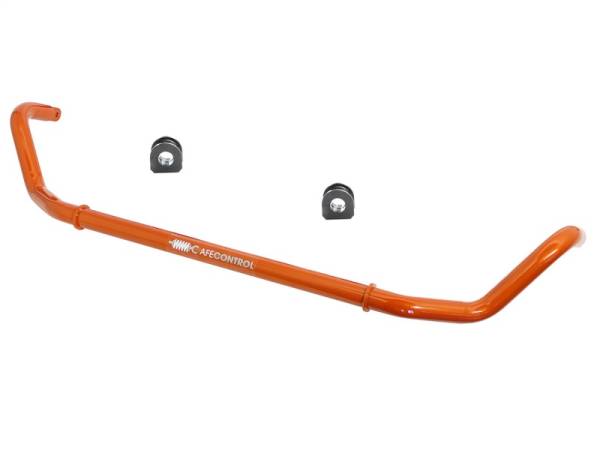 aFe - aFe Control Front Sway Bar 08-13 BMW M3 (E90/92) - 440-503006FN