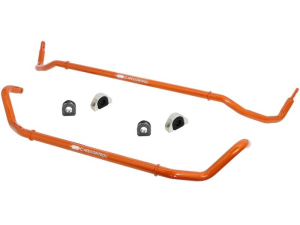 aFe - aFe Control Sway Bar Set 08-13 BMW M3 (E90/92) - 440-503006-N