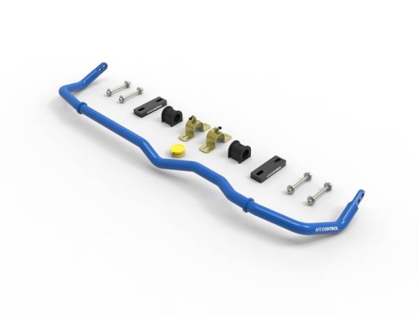 aFe - aFe 15-19 Volkswagen Golf R (MK7) L4-2.0L (t) CONTROL Series Front Sway Bar - Blue - 440-612001FL