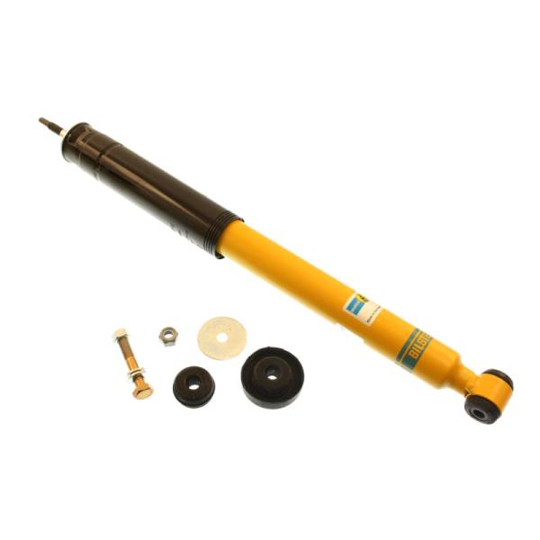 Bilstein - Bilstein B8 1998 Mercedes-Benz CLK320 Base Front 36mm Monotube Shock Absorber - 24-025997