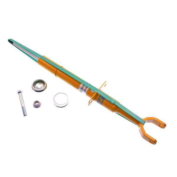 Bilstein - Bilstein B6 1997 Audi A8 Quattro Base Front 36mm Monotube Shock Absorber - 24-026093