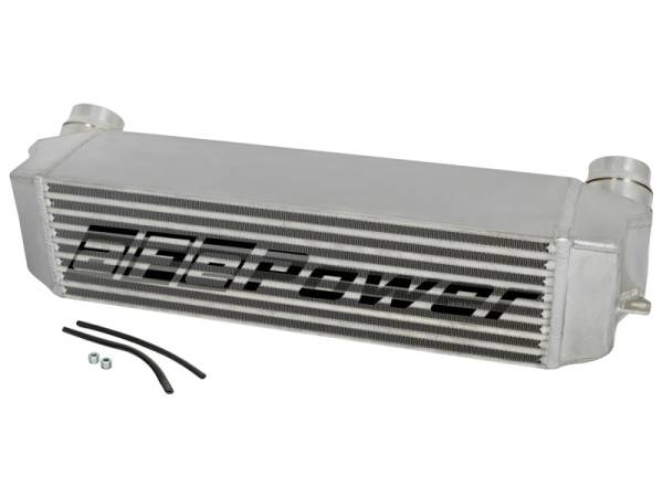 aFe - aFe BladeRunner GT Series Intercooler 12-15 BMW 335i (F30) L6 3.0L (t) - 46-20231
