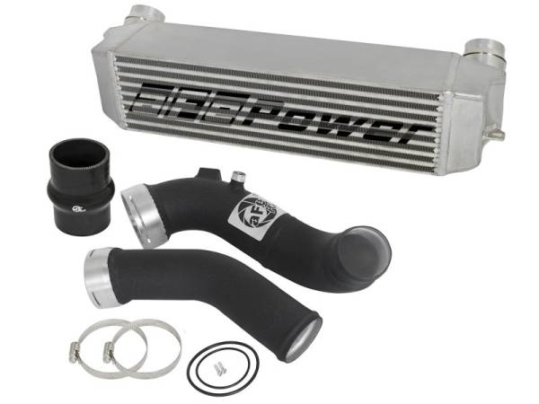 aFe - aFe BladeRunner GT Series Intercooler w/ Tube 12-15 BMW 335i F30 3.0L (t) - 46-20232-B