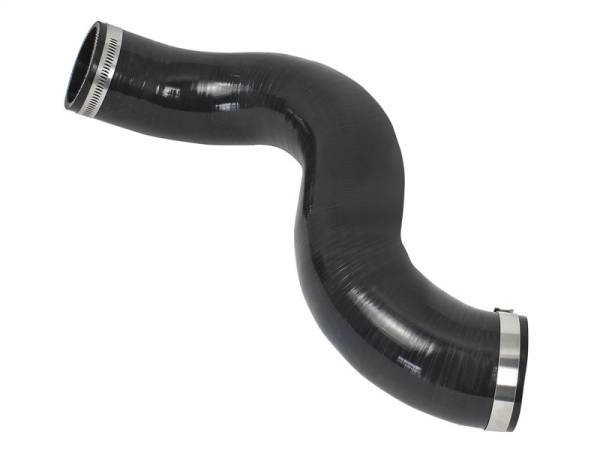 aFe - aFe BladeRunner I/C Couplings and Clamps Kit for 11-13 BMW 335i (E9X) L6-3.0L (t) N55 - 46-20240AA