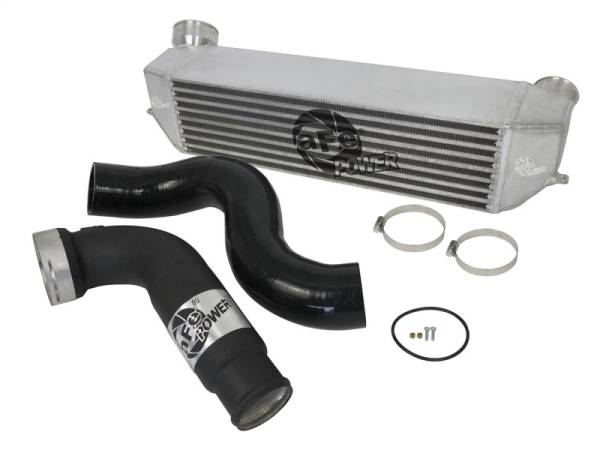 aFe - aFe Bladerunner Intercooler w/ Tubes 11-13 BMW 335i L6-3.0L (tt) N55 - 46-20242-B