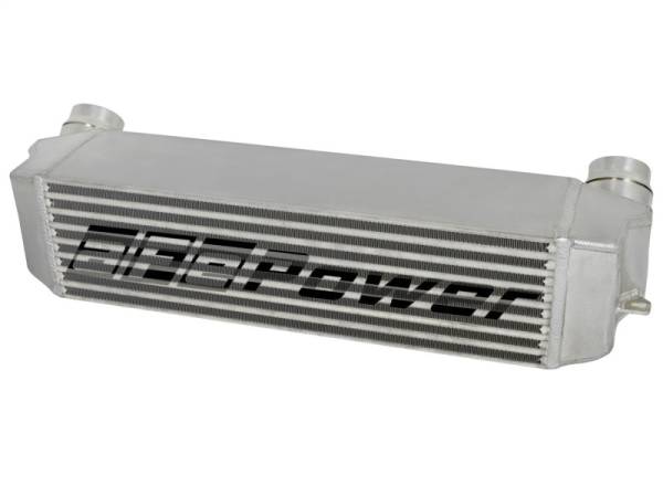 aFe - aFe Bladerunner Intercoolers 16-17 BMW M2 (F87) L6-3.0L (t) N55 - 46-20271
