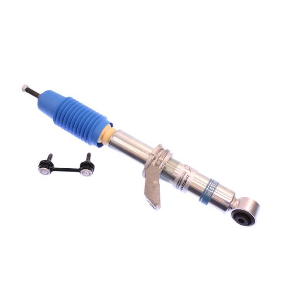 Bilstein - Bilstein B6 1998 Porsche 911 Turbo Rear 46mm Monotube Shock Absorber - 24-061308