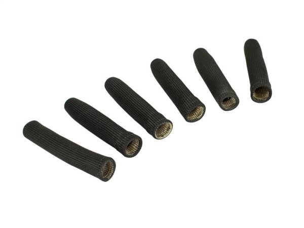 aFe - aFe Header Spark Plug Boot Protector (Set of 6) - 48-90001