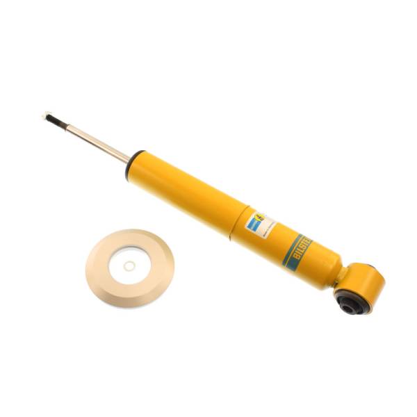 Bilstein - Bilstein B8 1998 Audi A6 Quattro Base Rear 46mm Monotube Shock Absorber - 24-065115