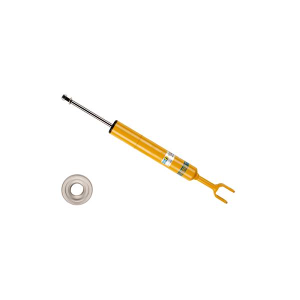 Bilstein - Bilstein B8 02-06 Audi A4 Front 46mm Monotube Shock Absorber - 24-065160