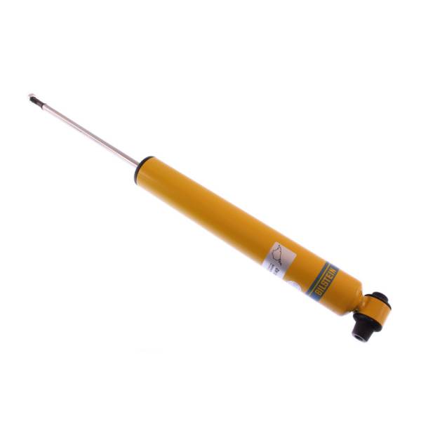 Bilstein - Bilstein B6 2001 Volkswagen Passat GLS Sedan Rear 46mm Monotube Shock Absorber - 24-065429