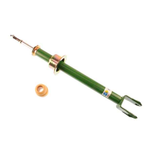 Bilstein - Bilstein B4 2003 Jaguar S-Type Base Front 36mm Monotube Shock Absorber - 24-067447