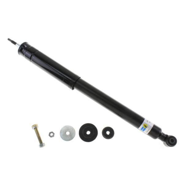 Bilstein - Bilstein B4 1996 Mercedes-Benz E300 Base Rear 36mm Monotube Shock Absorber - 24-100557