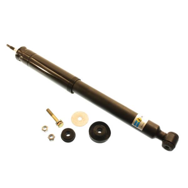 Bilstein - Bilstein B4 2000 Mercedes-Benz E320 Base Front 36mm Monotube Shock Absorber - 24-100571