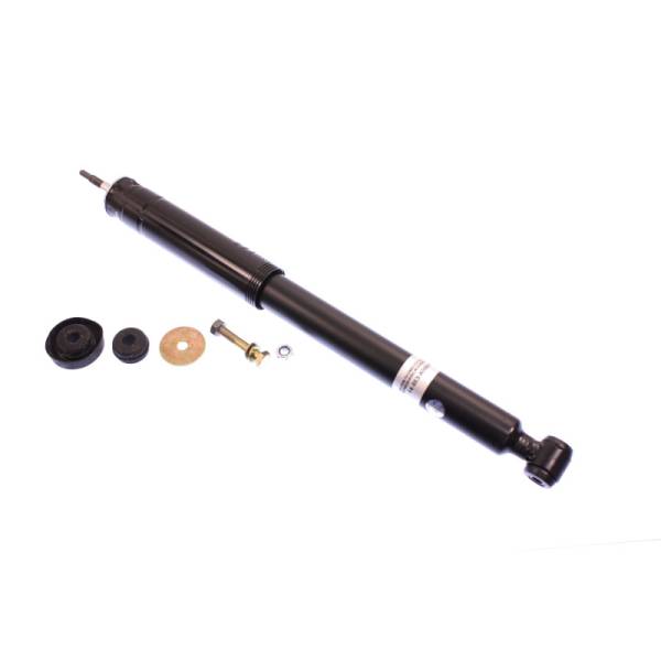 Bilstein - Bilstein B4 2000 Mercedes-Benz E320 Base Sedan Rear 36mm Monotube Shock Absorber - 24-100588