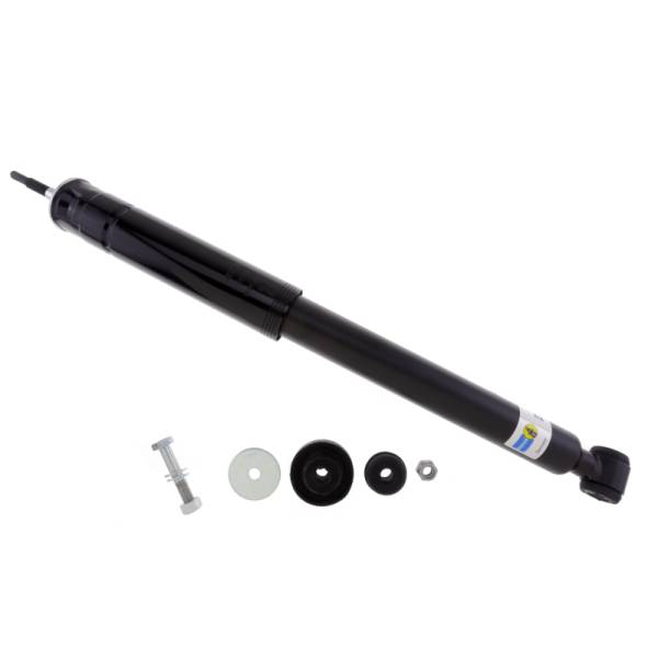 Bilstein - Bilstein B4 1998 Mercedes-Benz CLK320 Base Front 36mm Monotube Shock Absorber - 24-100595