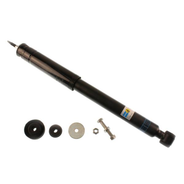 Bilstein - Bilstein B4 1998 Mercedes-Benz SLK230 Kompressor Front 36mm Monotube Shock Absorber - 24-100878